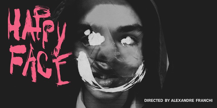 Indie Movie Review – Happy Face