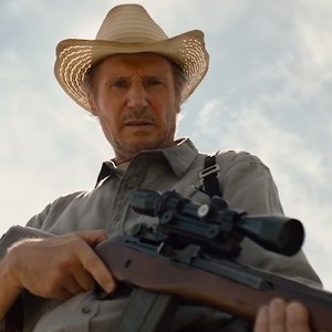 The Marksman