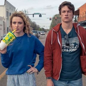Movie Review with a Groundhog Day theme - The Map Of Tiny Perfect Things