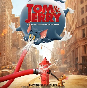 Tom & Jerry: The Movie