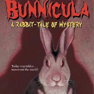 Children's Book Review - Bunnicula