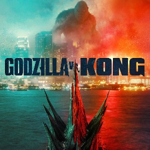 Movie review: Godzilla vs King Kong