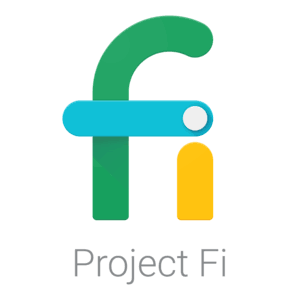 Project Fi logo