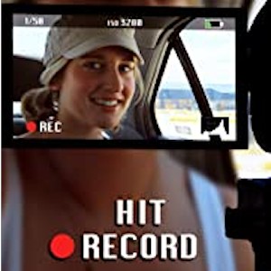 Indie Movie Review – Hit Record