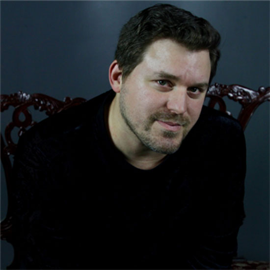 Exclusive Movie Interview with Luz writer-director Jon Garcia