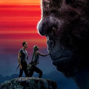 Is Godzilla: King of the Monsters a Sequel to Kong: Skull Island?
