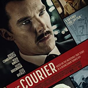 NEW Movie Review - The Courier
