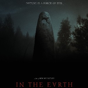 In The Earth