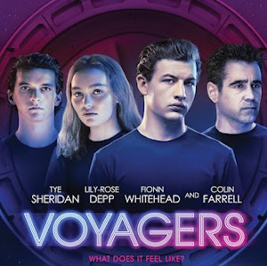 Voyagers