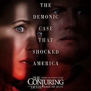 The Conjuring