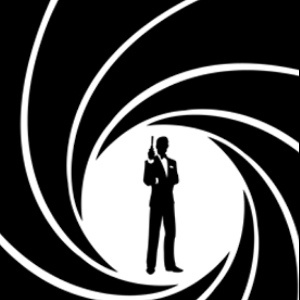 james bond gunbarrel