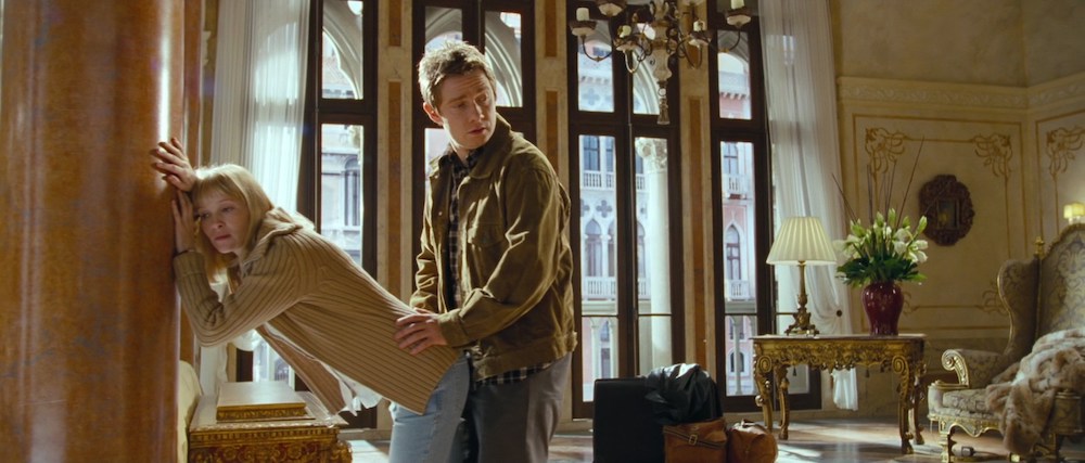 Martin Freeman in Love Actually (2003)