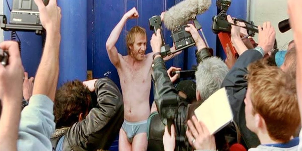Rhys Ifans in Notting Hill (1999)