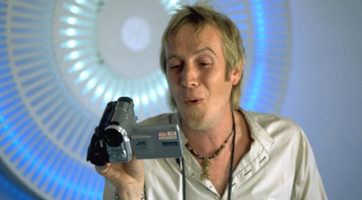 Rhys Ifans in Kevin & Perry Go Large (2000)