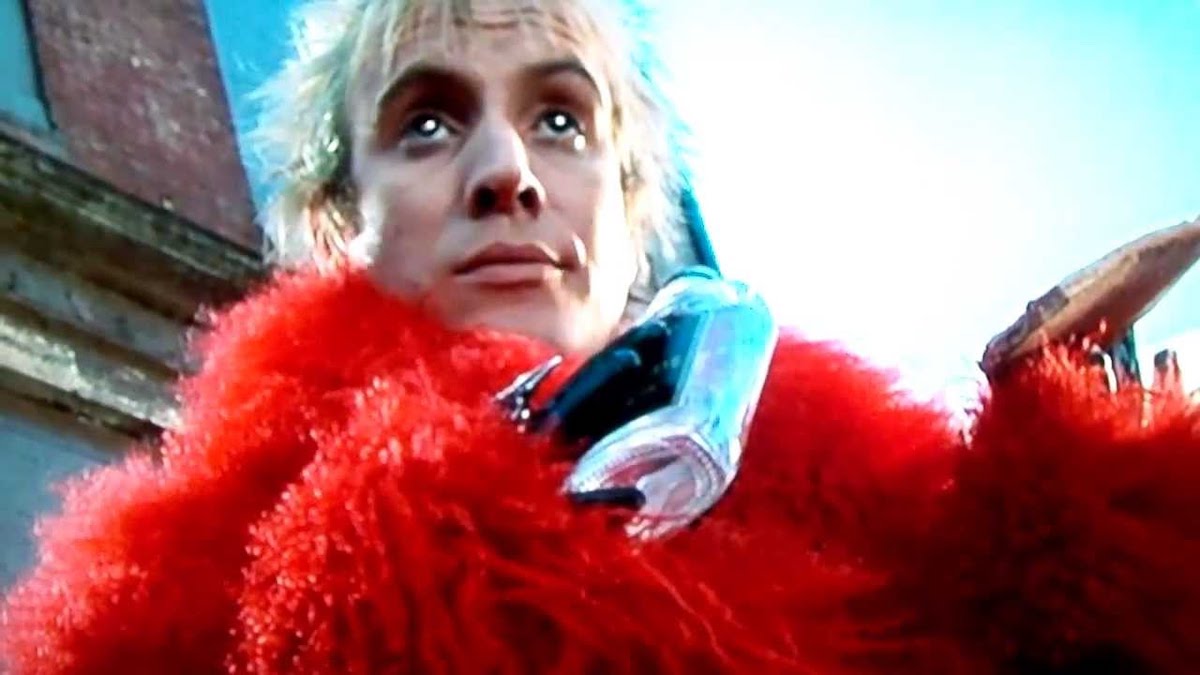 Rhys Ifans in Little Nicky (2000)