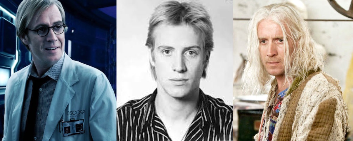 Rhys Ifans