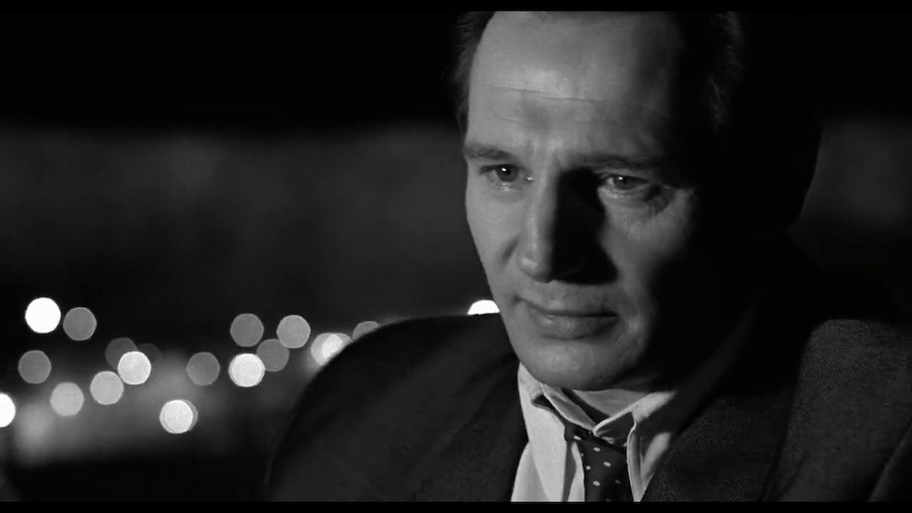 Liam Neeson in Schindler's List (1993)