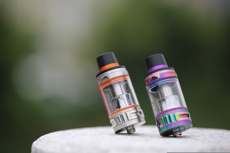 Vaping Scene Show Up In The Hollywood’s Movi