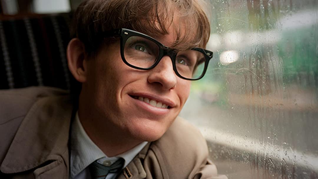The Theory Of Everything