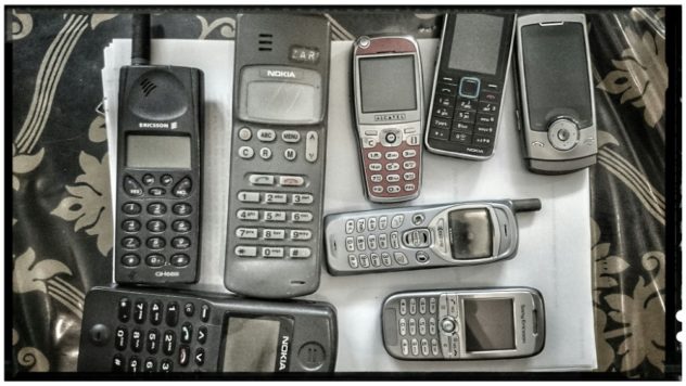 phones