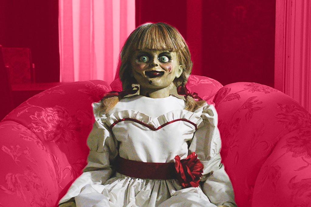 Annabelle