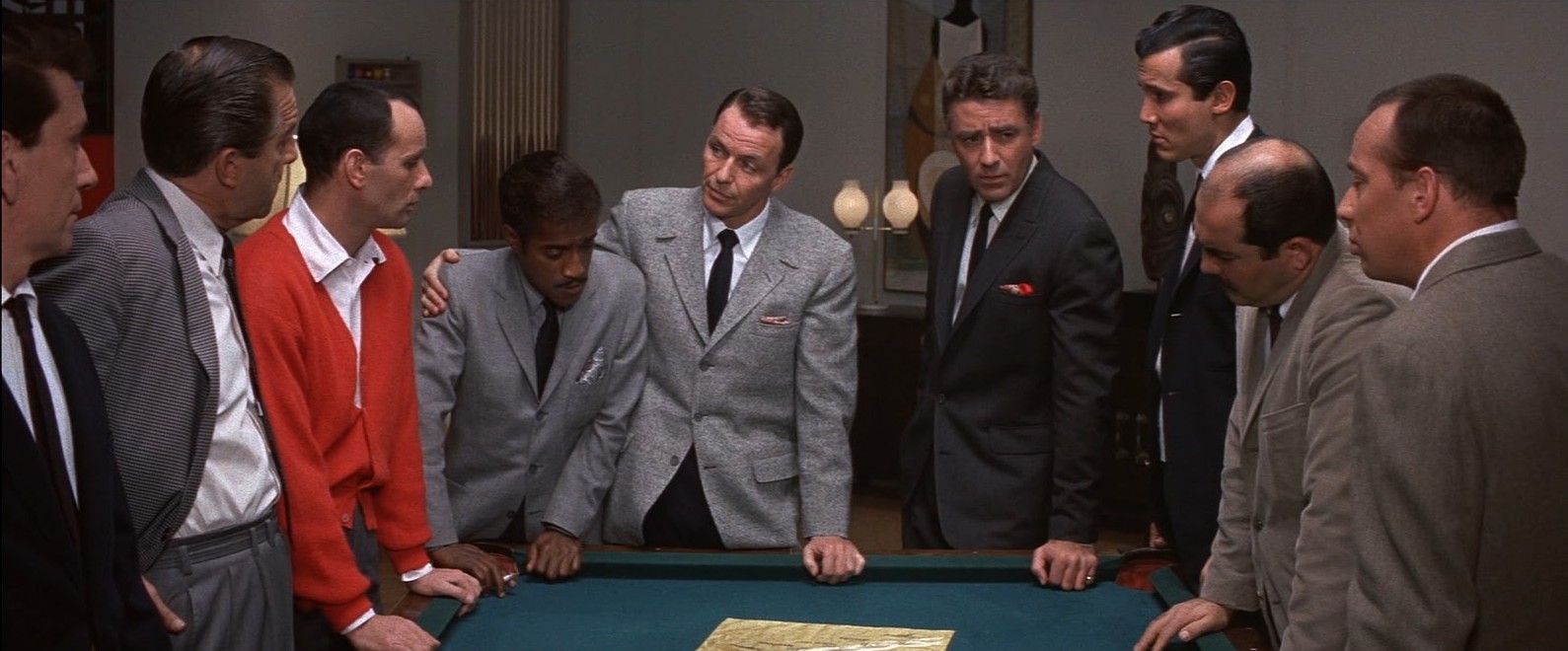 Oceans 11-1960