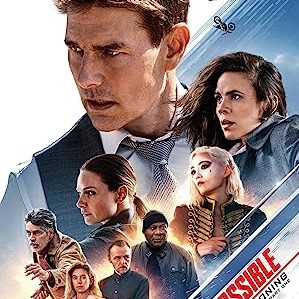 Mission Impossible - Dead Reckoning Part One_square