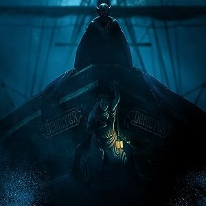 Last Voyage of the Demeter_square