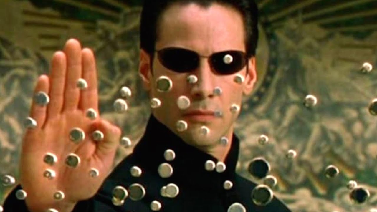 The Matrix