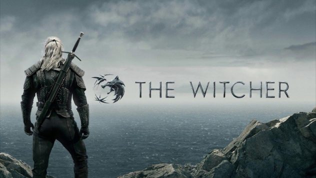 witcher