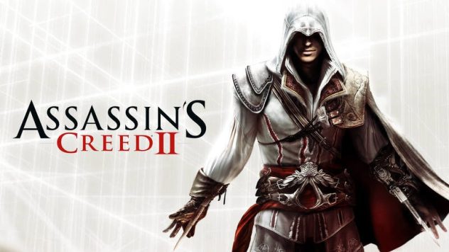 assassins-creedII