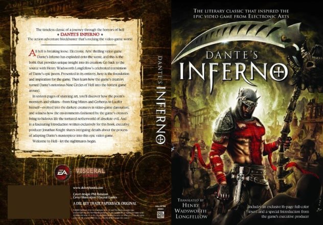 inferno