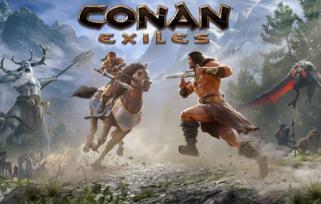 conan