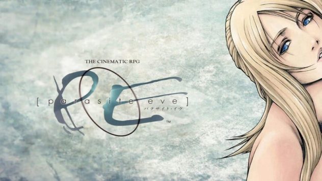 parasite-eve