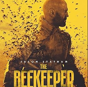 The Beekeeper_square