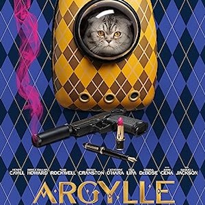 Argylle