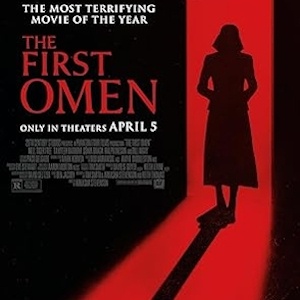 The First Omen_square