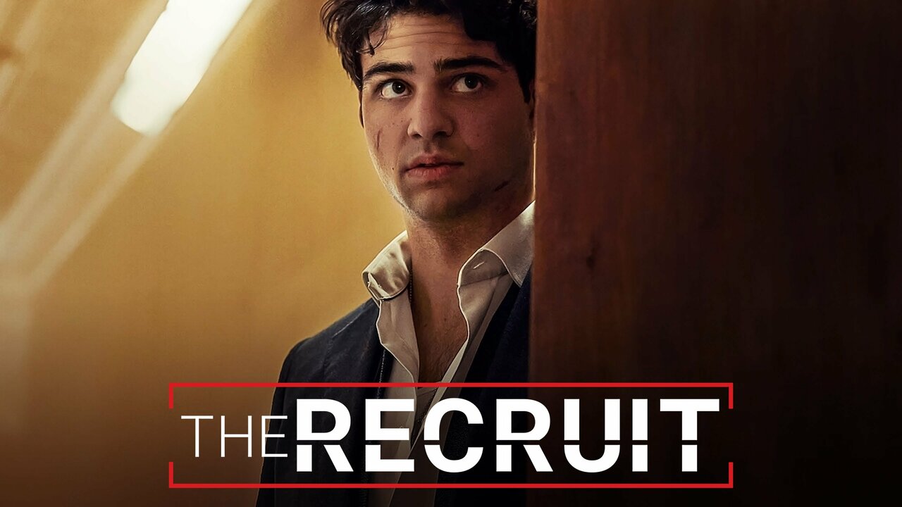 The Recruit_hero