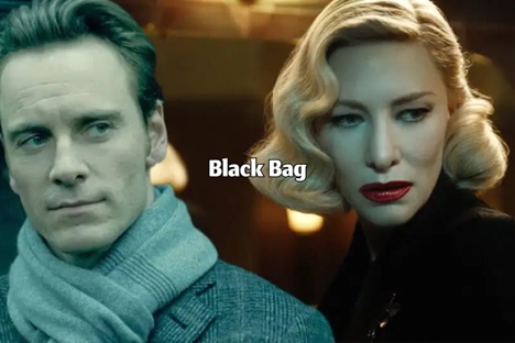 Black Bag