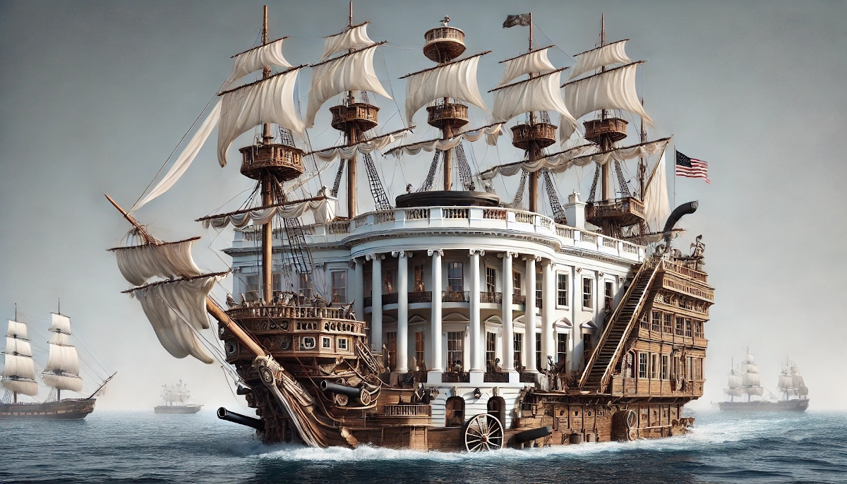 DALL·E_JackSparrow_white-house
