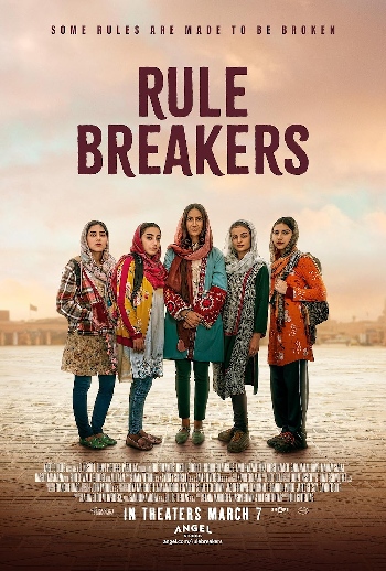rule-breakers
