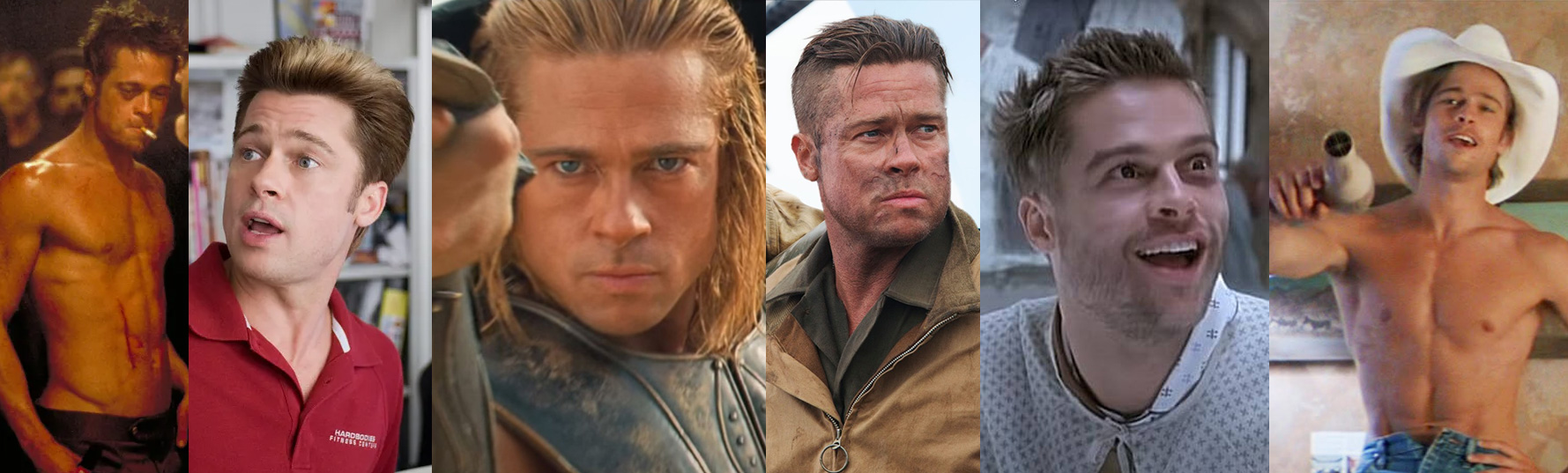 brad-pitt_filmography