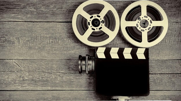 film-reel
