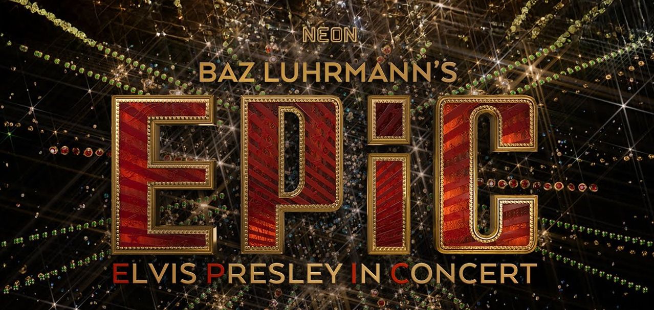 EPiC Elvis Presley in Concert_hero